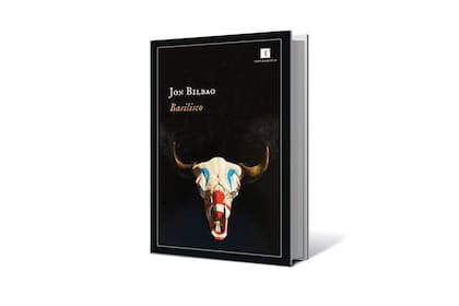 Basilisco
Jon Bilbao