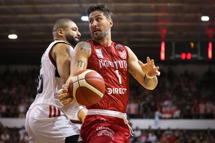 Nicolás Romano, seguirá su carrera en Fuerza Regia, de México