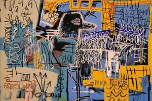 Basquiat