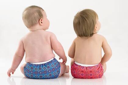 Basta de pis en la cama lanzó una campaña nacional