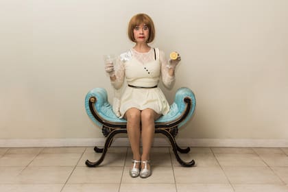 Basta de vueltas, de Buenos Aires