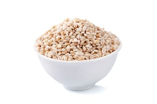 El cereal con bajo gluten y alta fibra que podríamos incorporar más a nuestras comidas