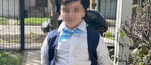 Qué dice el nuevo parte médico de Bastián, el niño que quedó en estado crítico tras el choque en La Frontera