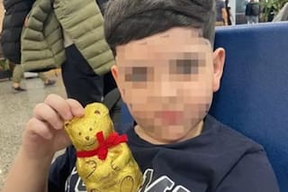 Qué se sabe del estado de salud de Bastián tras el choque en Pinamar