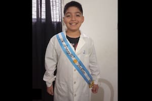 Condenaron a 21 años de cárcel al policía que mató al chico cuando les disparó a unos ladrones