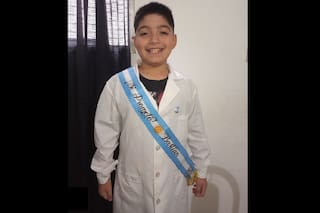 Un policía les disparó ocho tiros a cuatro motochorros, pero mató de dos balazos a un chico