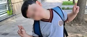 El nuevo parte médico de Bastián