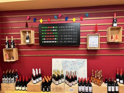 Bastian Schoell, propietario de The Spanish Table, aseveró que los costos de mantener la tienda se volvieron perjudiciales para sus finanzas