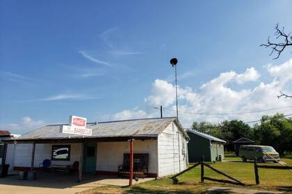 Bastrop, localidad de pocos habitantes, entre el desarrollo y la necesidad de mantener su esencia