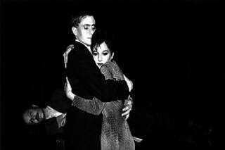 El teatro Espacios: la inolvidable movida ochentosa de Palermo