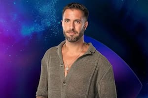 Bati fue eliminado dos veces de Gran Hermano 2025