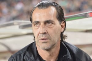 Los insólitos dichos del Checho Batista sobre la selección de Scaloni: “Bajó un poquito”