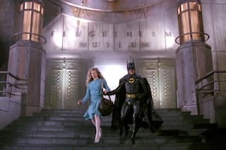 Películas en la que el cine y la arquitectura se encuentran (y consiguen maravillar)