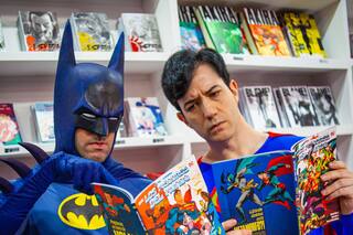 Todo sobre Argentina Comic Con: cuándo y dónde es, cuál es el cronograma completo y cómo comprar las entradas