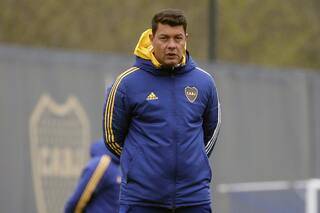 La historia detrás de la sanción a Rojo y Benedetto y el verdadero objetivo de esos castigos