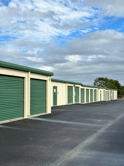 Bauleras son los espacios de almacenamiento elegidos por muchos