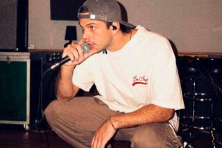 Bauti Mascia, el cantante de cumbia y carnicero que ganó la última edición de Gran Hermano