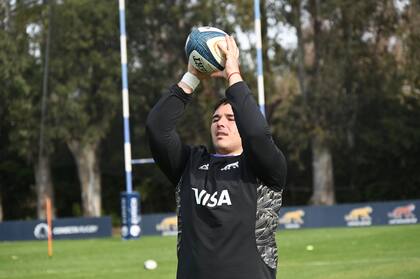 Bautista Bernasconi