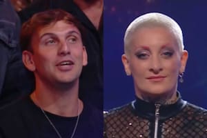 Bautista apuntó contra Furia en Gran Hermano