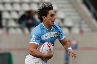 Luego de Jaguares, debuta el hermano menor: el XV empieza a jugar la Currie Cup