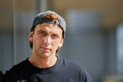 Bautista Mascia, el ganador de GH.