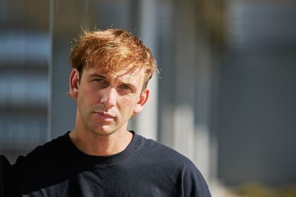 Bautista Mascia, el ganador de GH.