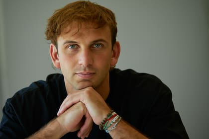 Bautista Mascia, el ganador de GH.