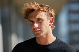 Bautista Mascia: lo que más lo “shockeó” al salir del aislamiento y por qué nada de lo que pasa con “Furia” lo sorprende