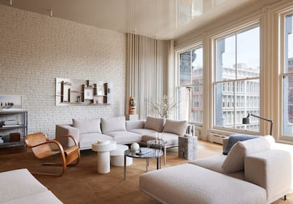 Bautizaron a la empresa como Vipp, por el sonido de la tapa del cesto al abrirse y cerrarse