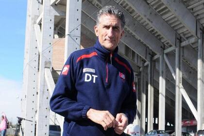 Bauza cambia el esquema para jugar ante Lanús