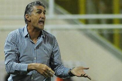 Bauza debuta en el campeonato