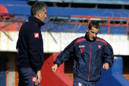 Bauza realizará cinco cambios además de la vuelta del Pipi Romagnoli.jpg