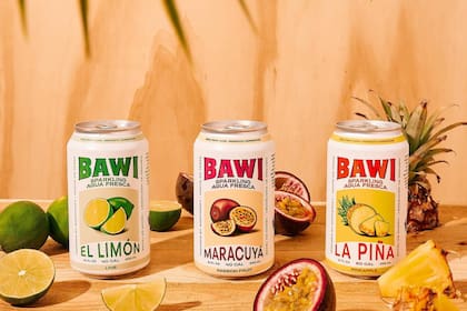 Bawi busca reducir el impacto de bebidas azucaradas en comunidades latinas