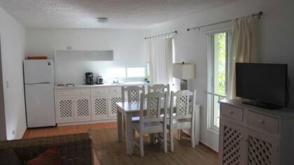 Bayahibe Guesthouse. Foto: Bayahibe Guesthouse