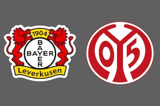 Bayer 04 Leverkusen vs. 1. FSV Mainz 05, por la Bundesliga 2025: día, hora y cómo seguir online