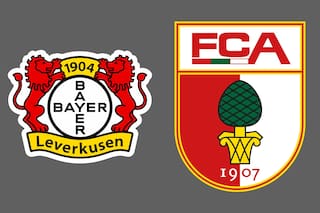 Bayer 04 Leverkusen vs. FC Augsburg, por la Bundesliga 2025: día, hora y cómo seguir online