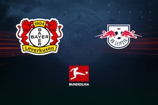 Bayer 04 Leverkusen vs. RB Leipzig, por la Bundesliga 2025: día, hora y cómo seguir online