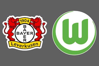 Bayer 04 Leverkusen vs. VfL Wolfsburg, por la Bundesliga 2025: día, hora y cómo seguir online
