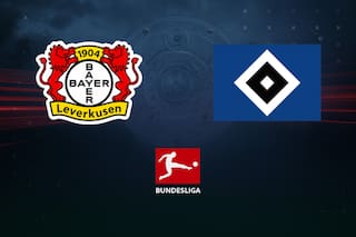 Bayer 04 Leverkusen y Hamburger SV empataron 1-1 por la Bundesliga 2025