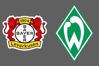 Bayer 04 Leverkusen venció por 1-0 a SV Werder Bremen, por la Bundesliga 2025