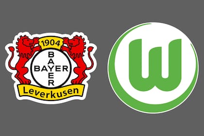 Bayer 04 Leverkusen venció por 6-3 a VfL Wolfsburg, por la Bundesliga 2025