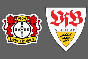 Bayer Leverkusen - Stuttgart: horario y previa del partido de la Bundesliga