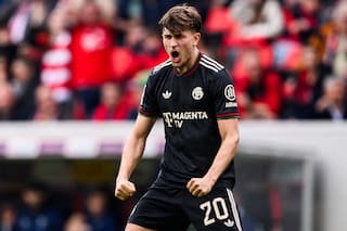 Bayern le da la vuelta al Freiburg al final y sigue en camino al título