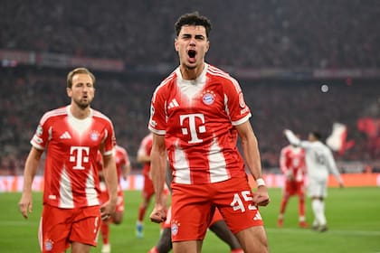 Así quedó el cuadro de semifinales de la Champions League 2025-2026