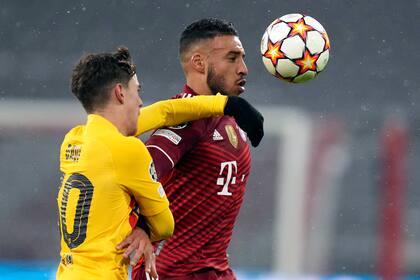 Bayern Múnich ganó los últimos cuatro partidos que disputó contra Barcelona