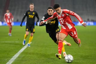 Bayern Múnich se encamina a otro título de la Bundesliga rompiendo sus propios récords