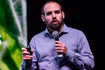 Bayle: "La inteligencia artificial no tiene autonomía"