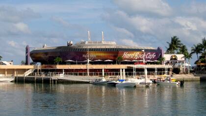 Bayside Market Place