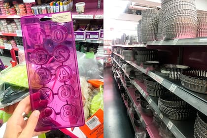 Bazar Chef Repostería