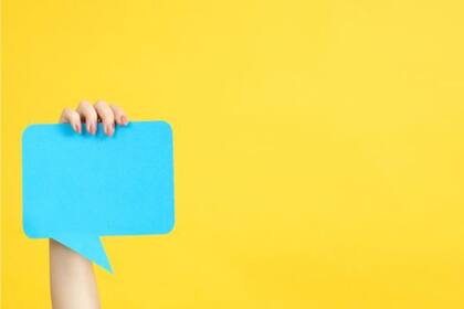 Nuestro idioma nos proporciona etiquetas para organizar el mundo.